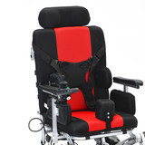 2 lightweight kids wheelchair