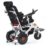 6 disability wheelchair