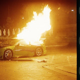 Brian - Fast &amp; Furious 2001