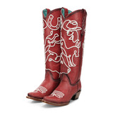 A5079 boot e