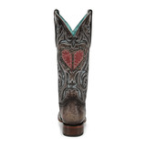 A5093 boot MO c