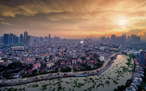Manila 4k Ultra HD Wallpaper.jpg