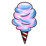 Cotton Candy 256px