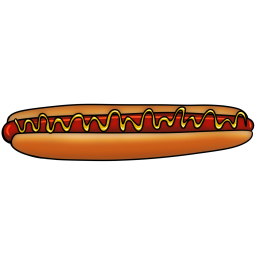 Footlong Hotdog [Ad Version] 256px.png