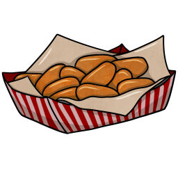 Mini Corn Dogs 256px.png