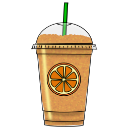 Orange Slushie 256px.png