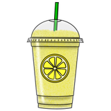 Frozen Lemonade 256px