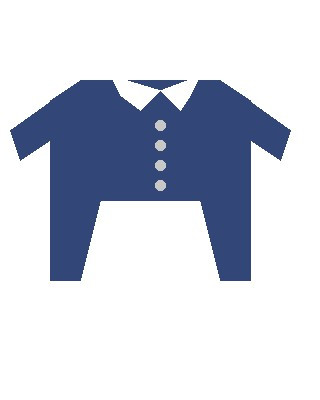 builtin garment shirt blue flatlay shirt blue.jpg