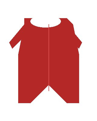 builtin garment dress red flatlay dress red.jpg