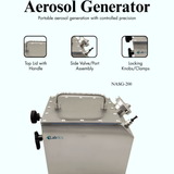 Aerosol Generator NASG 200 Aerosol Generator(1)