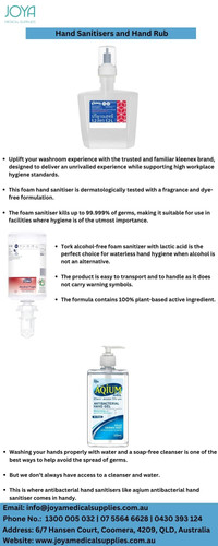 Buy Hand Sanitisers and Hand Rub in Australia Joya Medical Supplies.jpg