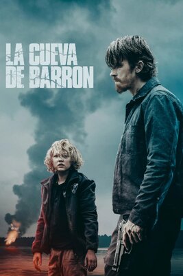 Barrons Cove [2025] [DVD5-R1] [Spanish]