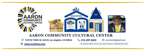 ACCC Header