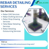 Accurate and Efficient Rebar Detailing Services in New York, USA