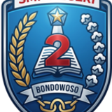 Logo baru SMP