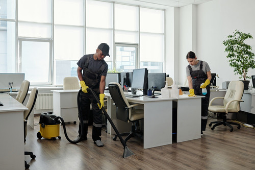 Reliable Office Cleaners Montreal | Clean On The Go.jpg