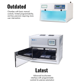 UV Irradiation Chamber NUIC 100 UV Chamber(2)