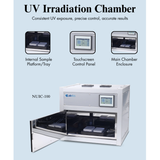 UV Irradiation Chamber NUIC 100 UV Chamber(1)