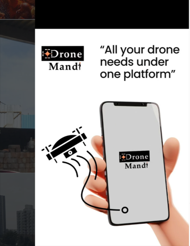 Best Drone Service Platform in India – Drone Mandi.png