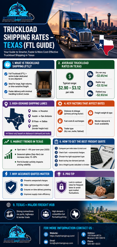 Truckload shipping rates Texas.png