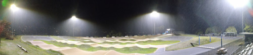 Night Series