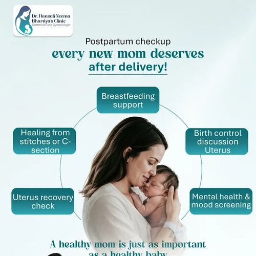 Postpartum Checkup Every New Mom Deserves Care After Delivery.jpg