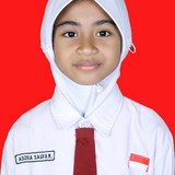 AZKIA SOUFA RAMADHANI