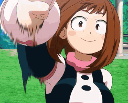 ochako thumbs up.gif