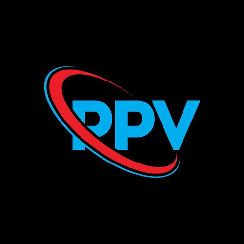 ppv logo ppv letter ppv letter logo design initials ppv logo linked with circle and uppercase monogr.jpg