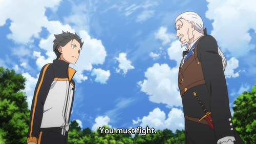 [FLE] Re ZERO Starting Life in Another World S01E22 (BD 1080p HEVC FLAC) [Dual Audio] [7D2E9983].mkv.png