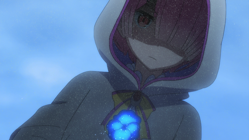 [FLE] Re ZERO Starting Life in Another World S01E22 (BD 1080p HEVC FLAC) [Dual Audio] [7D2E9983].mkv.png