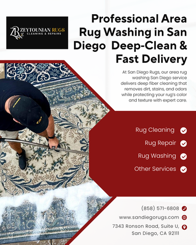 San Diego Area Rug Cleaning | Professional Washing & Fast Service.png
