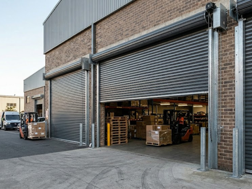 Professional Commercial Roller Doors Installation in Sydney for Secure Business Facilities.png