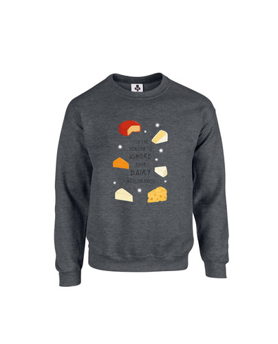 C404 ignore dairy intolerance+Sweat Dark Heather.jpg