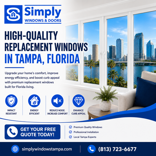 Replacement Windows Tampa Florida Services Make Homes More Comfortable.png
