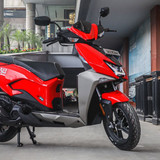 Hero Xoom