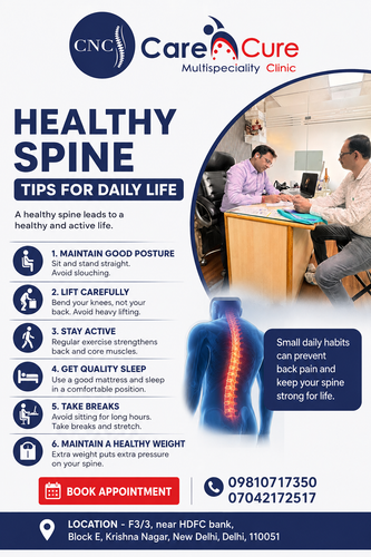 healthy spine tips for daily life care n cure clinic delhi.png