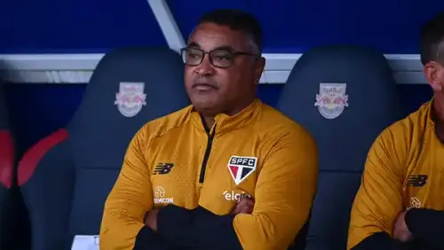 São Paulo chega ao limite e enfrenta O’Higgins com sete desfalques