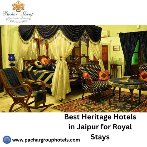 Best Heritage Hotels in Jaipur for Royal Stays.jpg