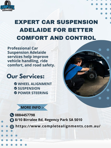 Expert Car Suspension Adelaide for Better Comfort and Control.jpg