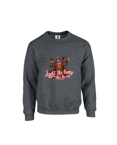 C365 light the lamp+Sweat Dark Heather.jpg