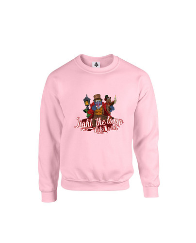 C365 light the lamp+Sweat Baby Pink.jpg