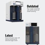 BET Surface Area Analyzer NBSA 100 Surface Area Analyzer(2)
