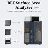BET Surface Area Analyzer NBSA 100 Surface Area Analyzer(1)