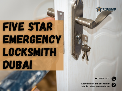 Five Star Emergency Locksmith Dubai.png