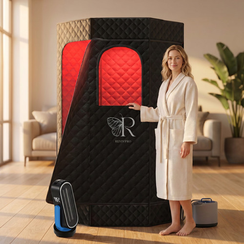 revivpro sauna heater lifestyle person 09.jpg