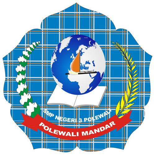 LOGO SMPN3POLEWALI.png