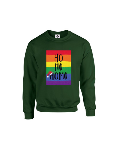 c605 ho ho homo+Sweat Bottle Green.jpg