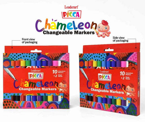 Best Color Changeable Markers for Kids and Artists by Mello Store.jpg