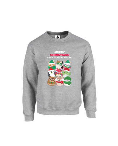 c614 merry christmas and happy new year+Sweat Heather.jpg